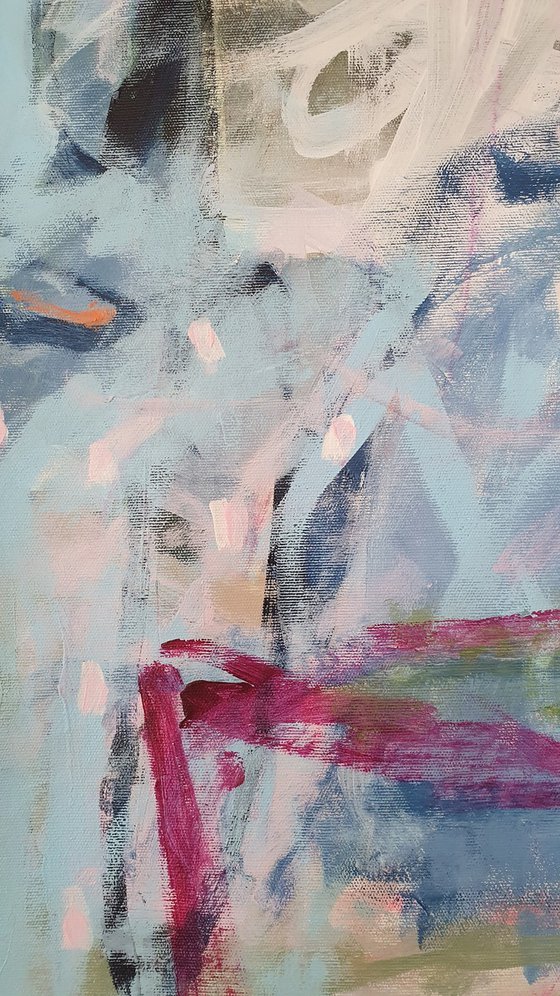 Captain Nemo disembarks