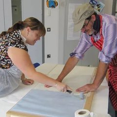 Visit Alan Bateman shop