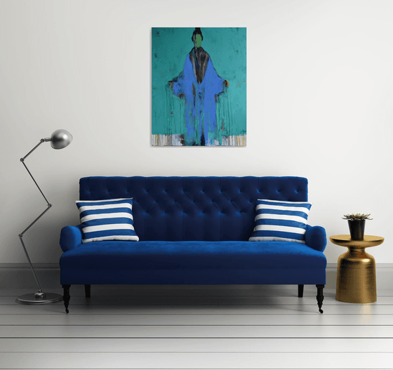 The Alienatino Series