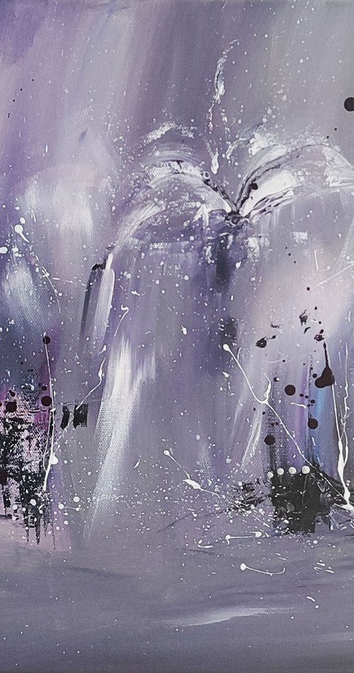 L'oiseau s'envole by ÂME SAUVAGE