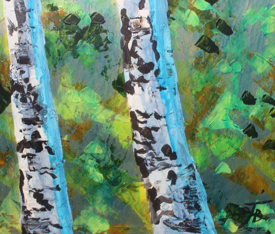 Betula II