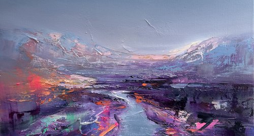 Artwork by Beata Belanszky Demko