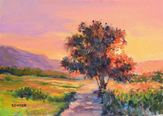 ‘The last days of summer’