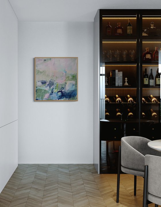 Liebeslied 1 (Love song 1)