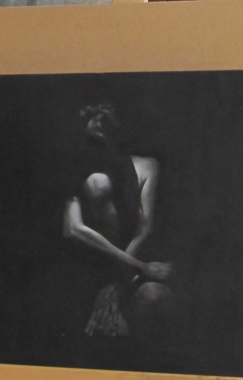 HOPE by Patrick Palmer