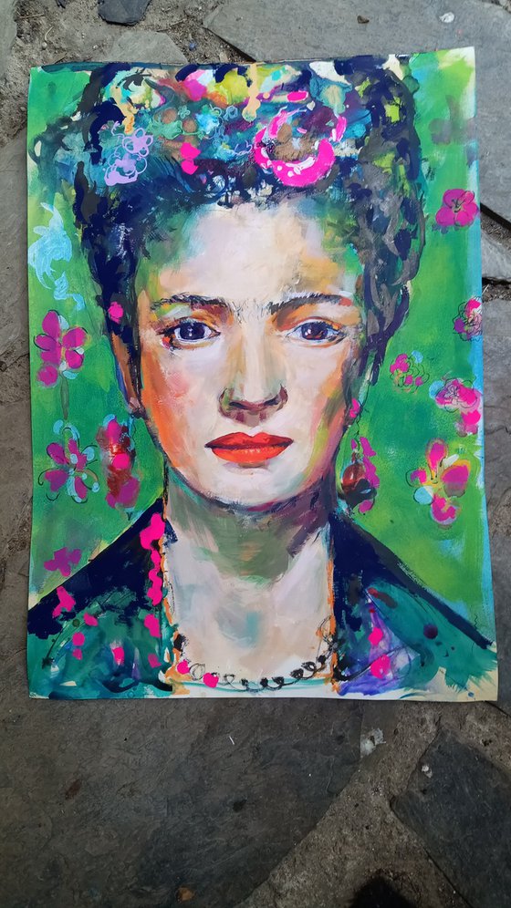 Frida