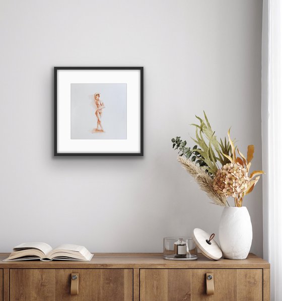 Nude Study