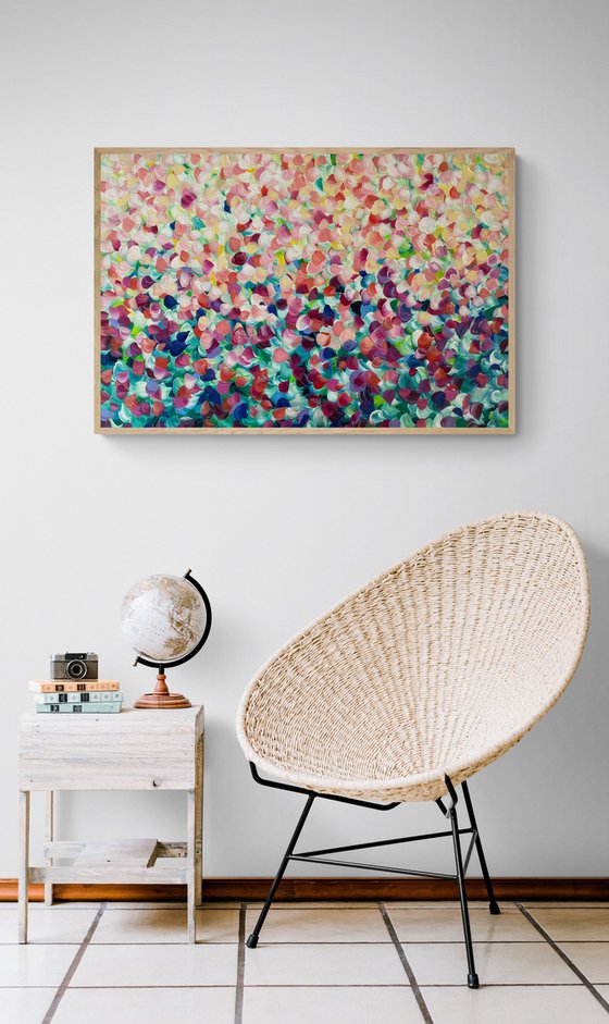 Forever in the Fields