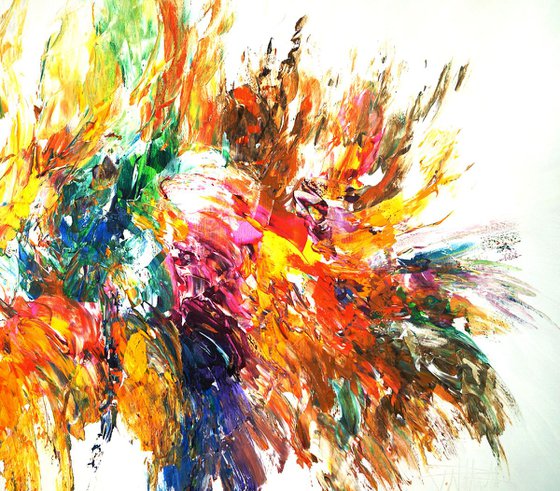 Energy Field L 3