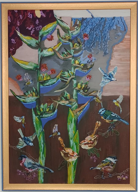 Flora & Fauna