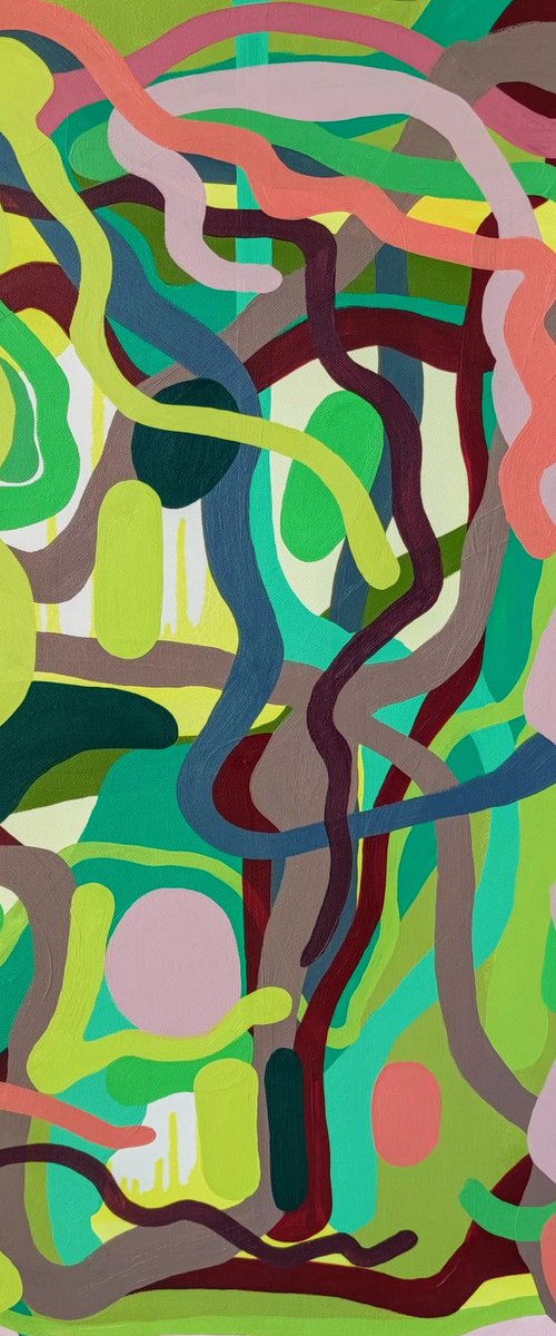 FINDING TRANQUILITY 2 by Chrissy Guest