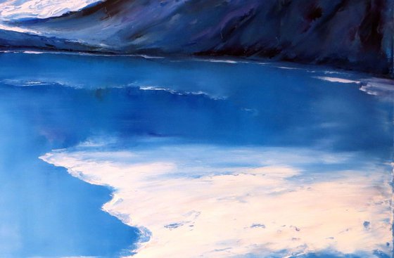 Absolute Zero: The First Silence