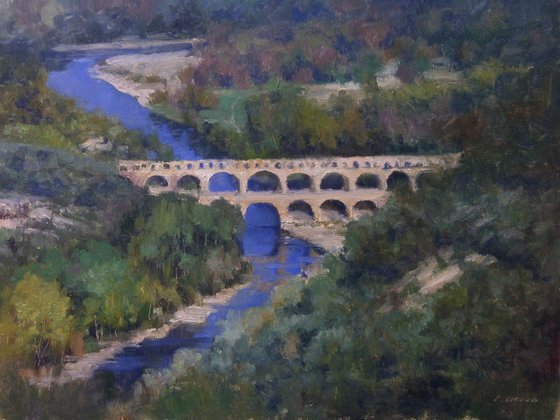 Pont du Gard