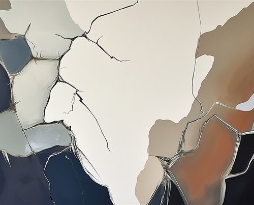 Nature’s Geometry #6 by V+V Kniazievi