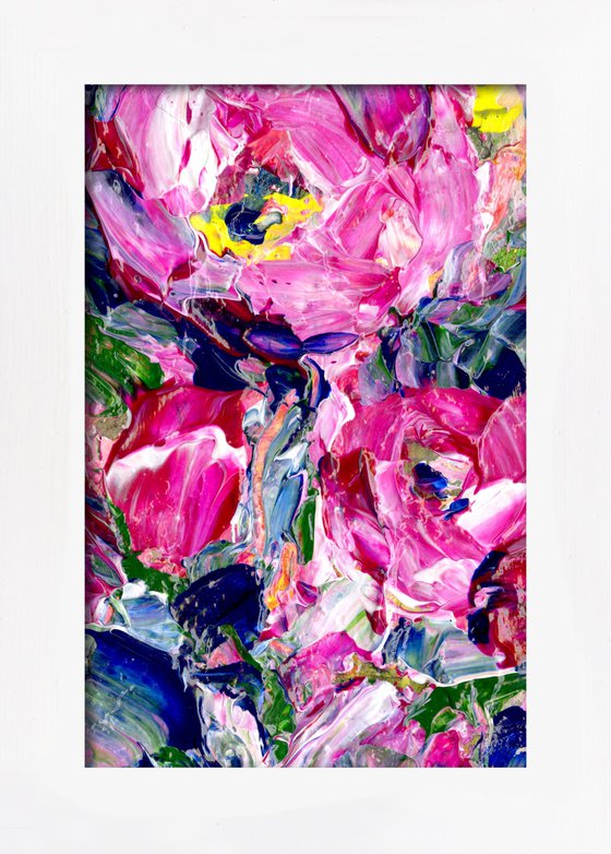 Floral Lusciousness 12