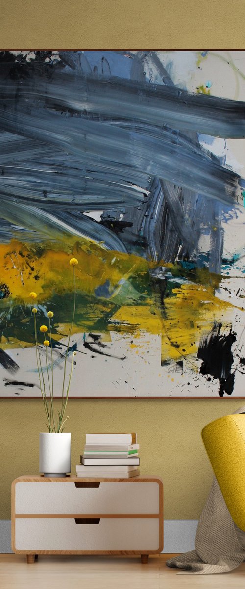 UNDISCOVERED WORLDS by Daniela Schweinsberg