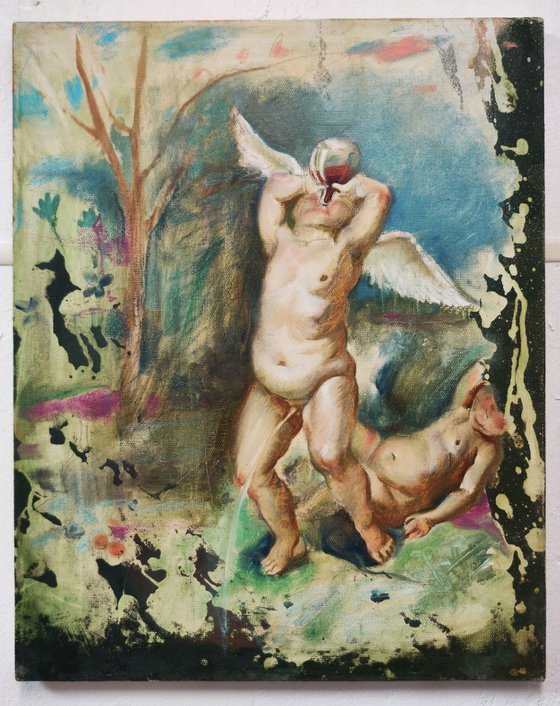 Cupids