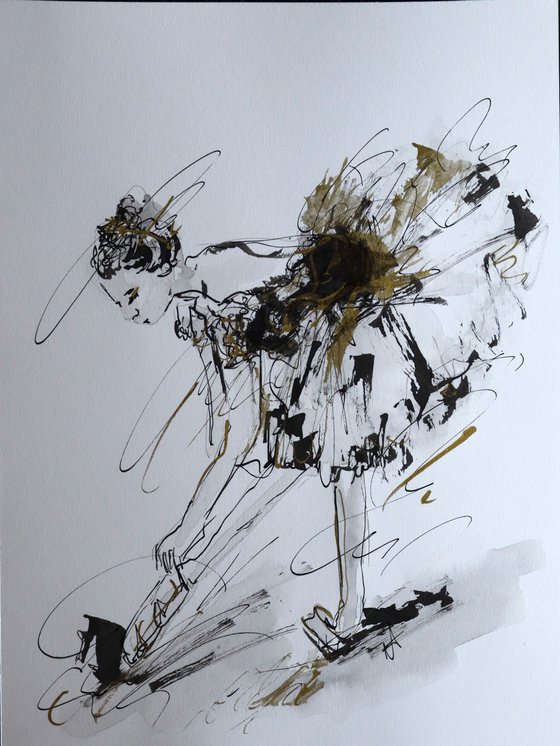 Capturing Fleeting Moments Series