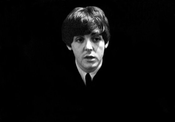 Paul McCartney - In The Dark