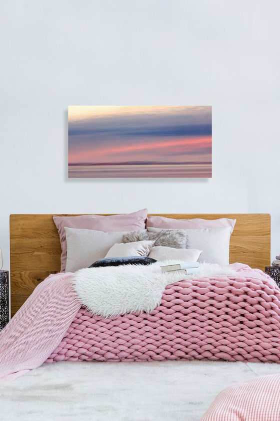 Monomoy Sunrise - 40x20"