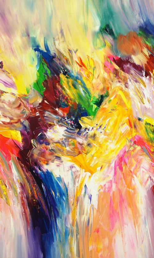 Full Of Energy M 2 by Peter Nottrott