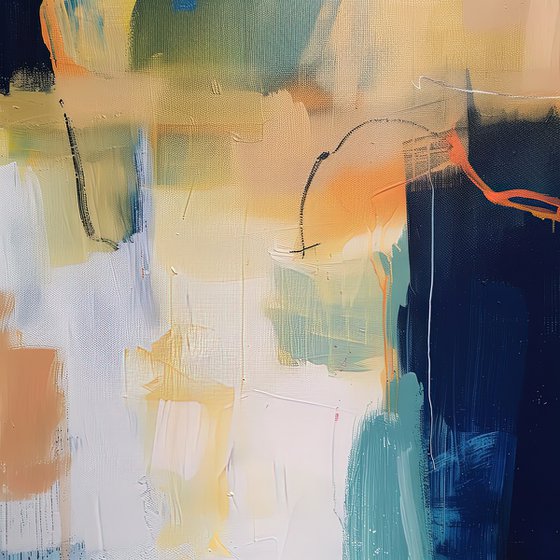 Yellow Beat #2
