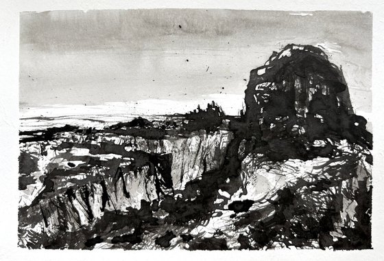 Iceland Landscape 7