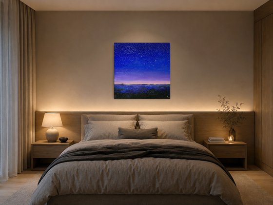 Guiding Stars