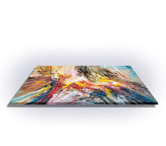 Exciting Daydream C 3