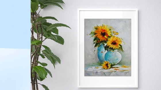 Sunflower