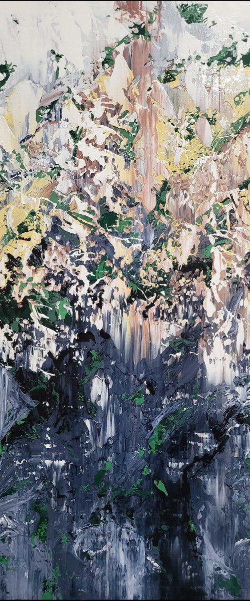 2333 by Alex Senchenko