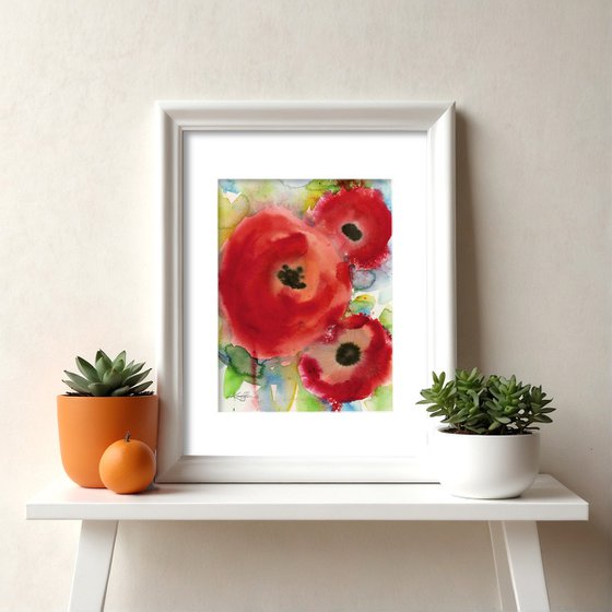 Floral Wonders 12