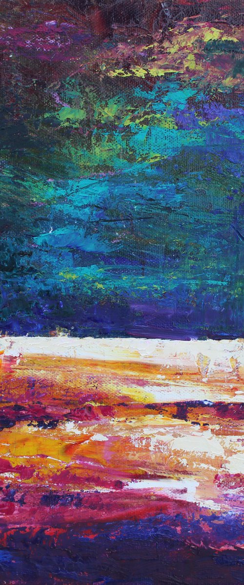 Black Sky by Zoe Elizabeth Norman