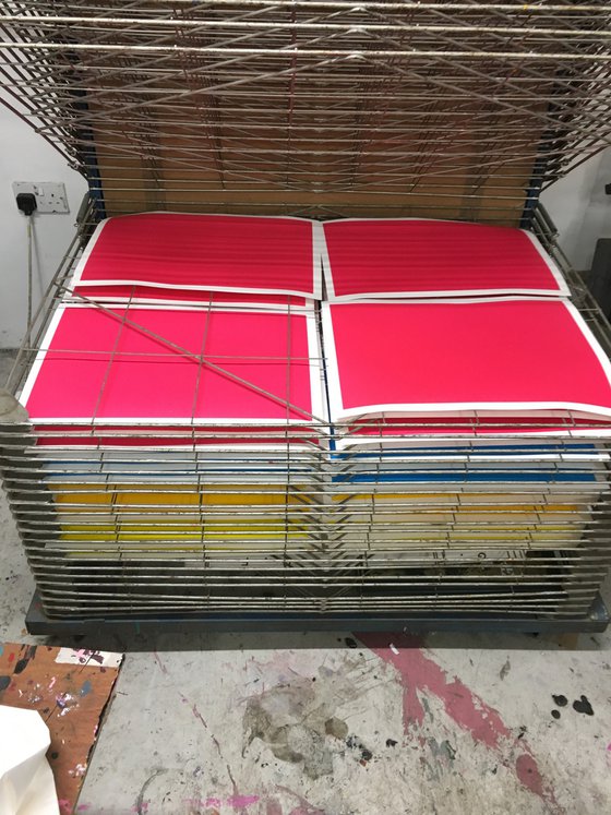 why are you standing so close?