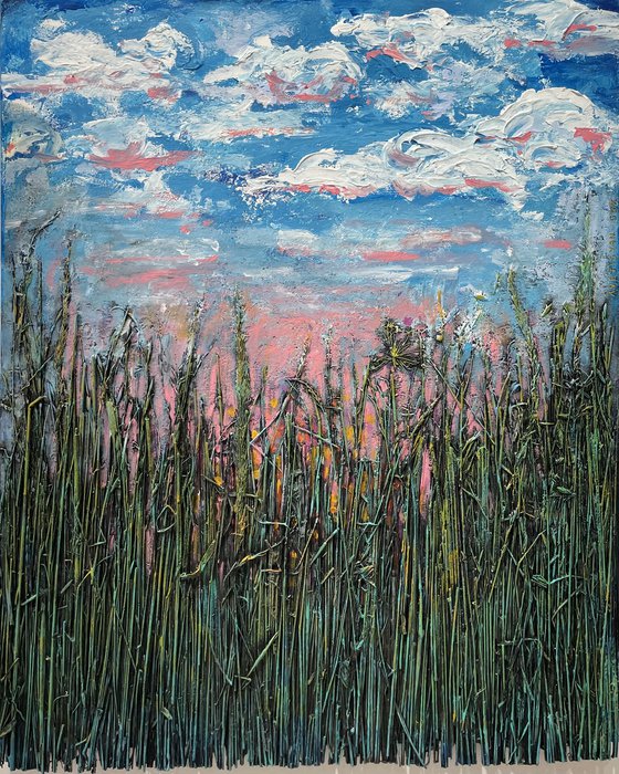 Eternal Horizon Mirage III