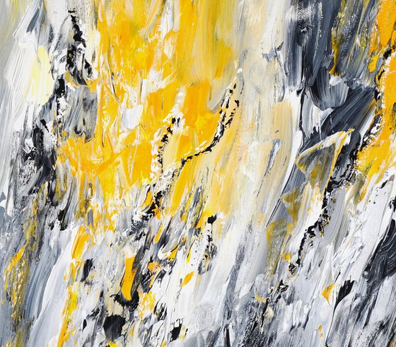 Elegance Anthracite L 5