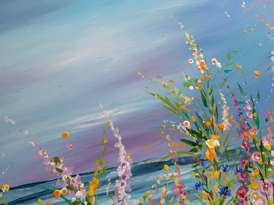 Shoreline Heaven
