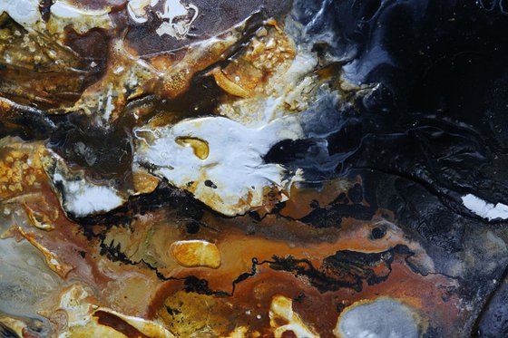 Rusted Velvet