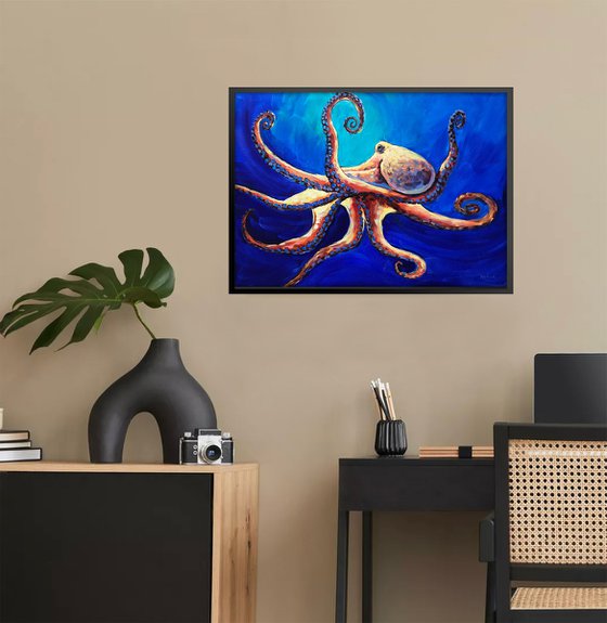 Octopus