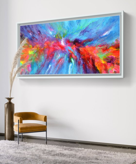 Phoenix Vs. Dragon 3