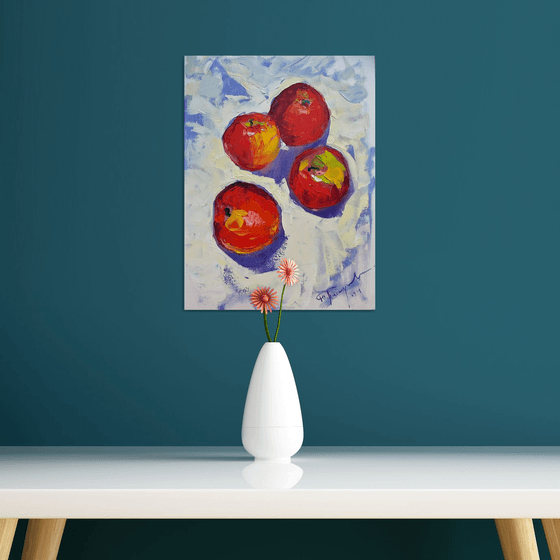 Apples