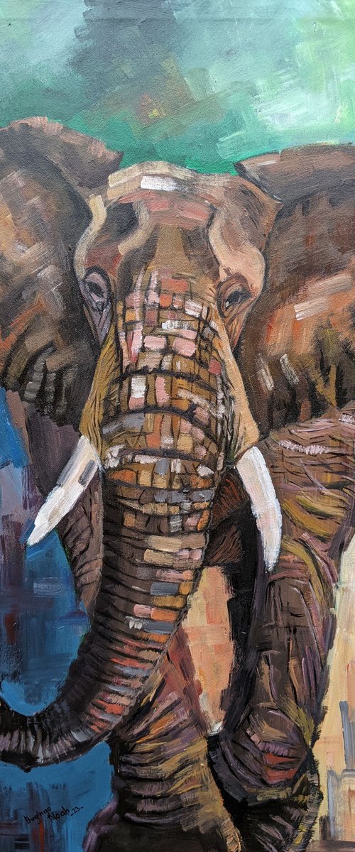 INZOVU Y'IMIRINDI IV by BUGINGO Noah