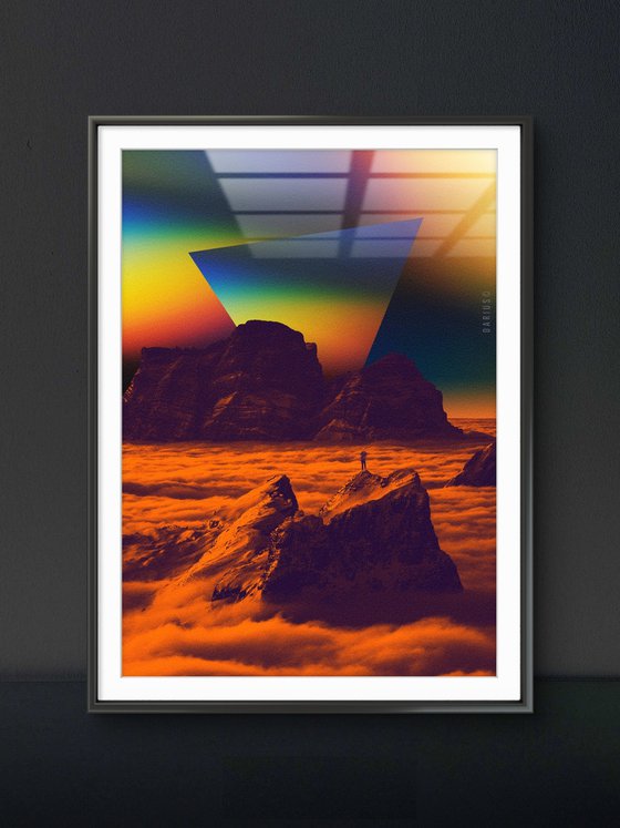 Apex Prism