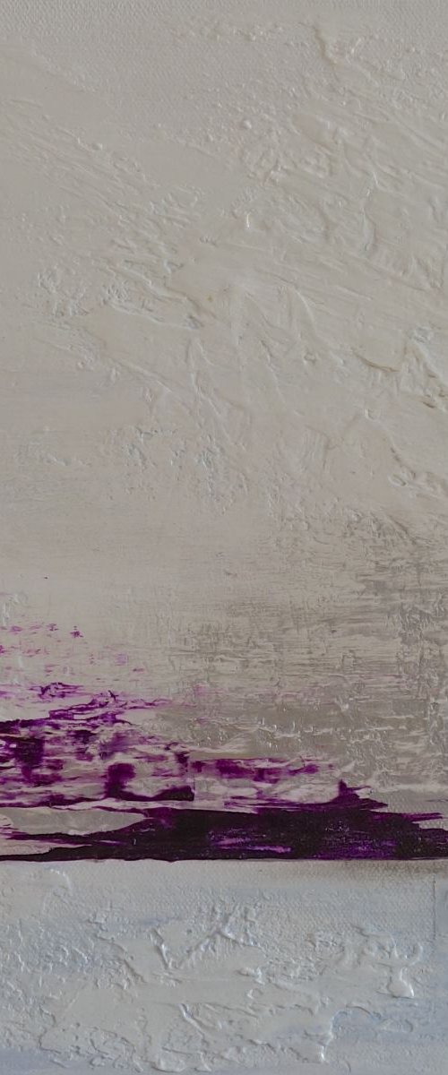 Purple Rain by Susan Porter