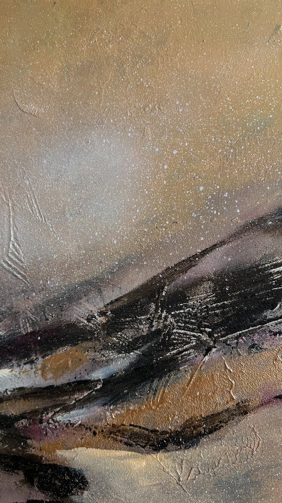 Abstract. Dawn