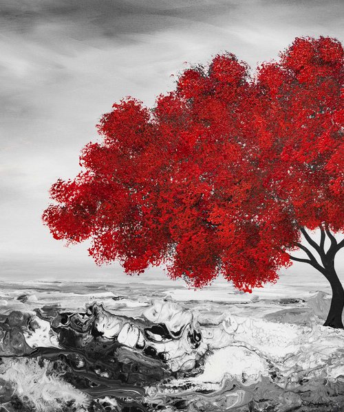 MELODY OF LOVE 34 by Art By Catalin