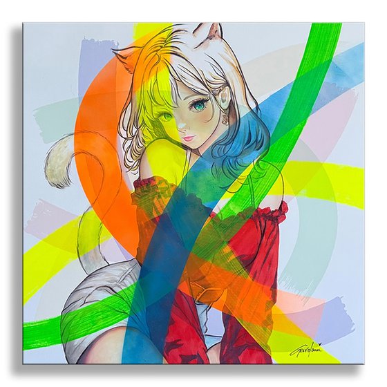 Yami no Koibito
