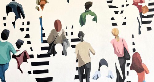 Artwork by Martta Garcia