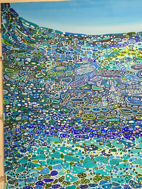 Ocean Depths XXL