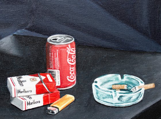 Miss Marlboro